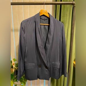 Allsaints Rafaella Blazer